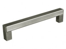 S 8141B-MF13 Maner efect inox