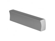 S 8144-MV11 Maner gri aluminiu