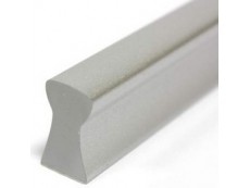 S 8192-256MF13 Maner efect inox