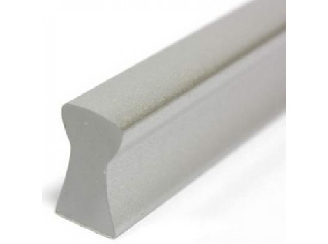 S 8192-320MF13 Maner efect inox