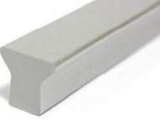 S 8193-143MF13DE Maner efect inox