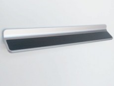 S 8239-190MV2HF60 Maner crom mat cu wenge