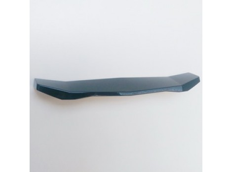 S 8243-170GL35 Maner negru lucios