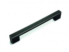 S 8271-186V2 Maner Iconic Vintage Jet Black Alu Edge