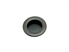 S 8276-V5 Maner ingropat Circle Vintage Classic Copper