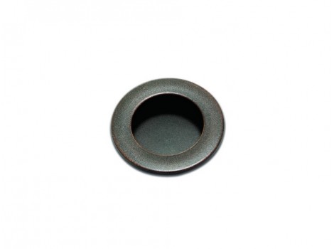 S 8276-V5 Maner ingropat Circle Vintage Classic Copper