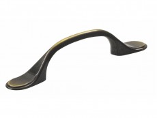 S 921-127ZN10 Maner bronz antic