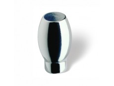 S 933-15ZN1 Buton crom lucios