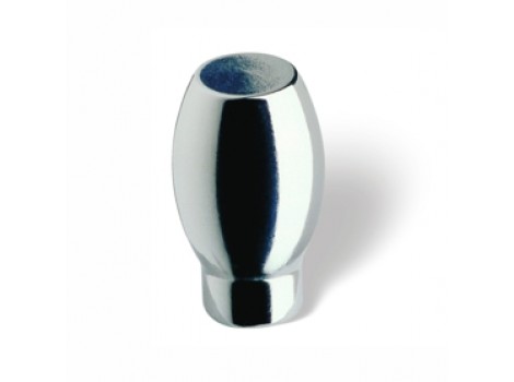 S 933-15ZN1 Buton crom lucios