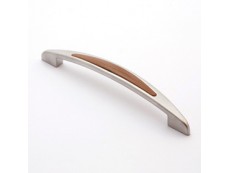 S 934-175ZN4DB1 Maner nichel mat cu anin
