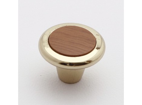 S 939- 34ZN5DB3 Buton auriu cu fag