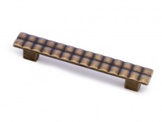 S E6141-831 Maner bronz antic