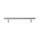 S FF-1911-SSC Maner metalic efect inox -gauri la 160 mm