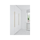 S Maner EDGE STRAIGHT alama periat,lungime 1200mm