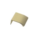 S Maner EDGE STRAIGHT alama periat,lungime 40mm