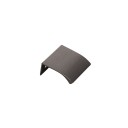 S Maner EDGE STRAIGHT antracit periat,lungime 40mm