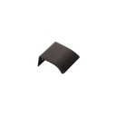 S Maner EDGE STRAIGHT bronz antic,lungime 40mm