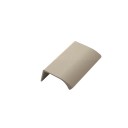 S Maner EDGE STRAIGHT bej,lungime 40mm