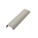 S Maner EDGE STRAIGHT bej,lungime 100mm