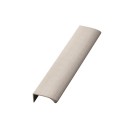 S Maner EDGE STRAIGHT efect inox,lungime 200mm