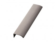S Maner EDGE STRAIGHT antracit periat
