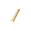 S Maner EDGE STRAIGHT alama periat,lungime 350mm