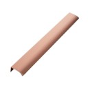 S Maner EDGE STRAIGHT cupru periat,lungime 350mm