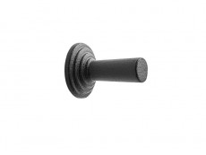 S Buton fonta MOTION negru mat
