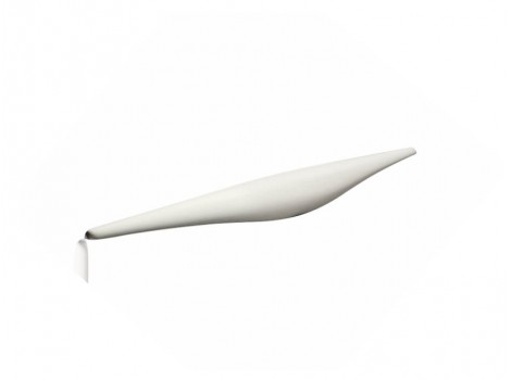 S Maner MANTA efect inox