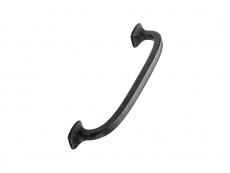 S Maner CLASSIC gri antic, lungime 186mm