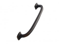 S Maner CLASSIC maro antic, lungime 186mm