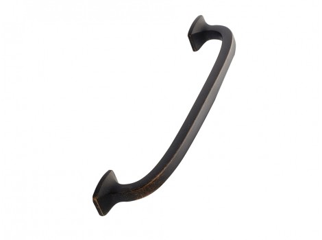 S Maner CLASSIC maro antic, lungime 186mm