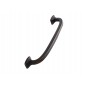 S Maner CLASSIC maro antic, lungime 186mm