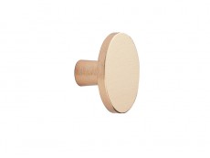 S Buton PLATO alama periat, diametru 42mm