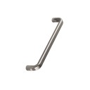 S Maner BASE gri antic, lungime 172mm