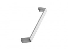 S Maner SEAM efect inox, lungime 169.6mm