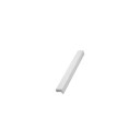 S Maner ELAN efect inox,lungime 200mm