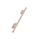 S Maner TAU alama periat, lungime 286mm