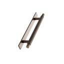 S Maner MANOR BACK alama antica, lungime 190 mm