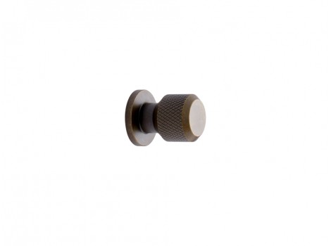 S Buton MANOR alama antica, diametru 30mm