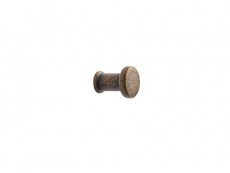 S Buton GATE alama antica,diametru 18mm