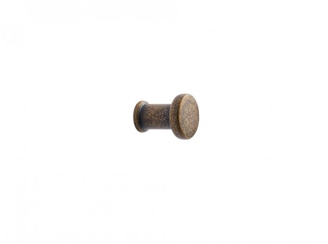 S Buton GATE alama antica,diametru 18mm