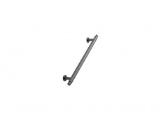 S Maner VILLA gun metal,lungime 241.5mm