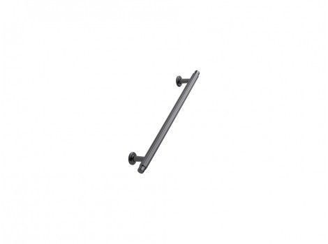 S Maner VILLA gun metal,lungime 241.5mm