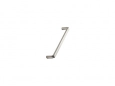 S Maner UNIFY efect inox,lungime 170mm