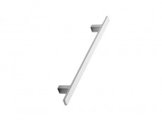 S Maner TRANSIT efect inox, lungime 219mm