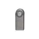 S Capat bara maner REGULAR 2 efect inox
