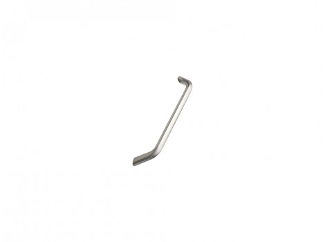 S Maner SPACE efect inox,lungime 209mm