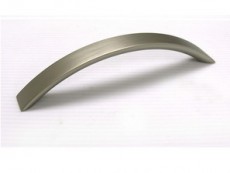 S FZ-650x-BN Maner nichel satin periat