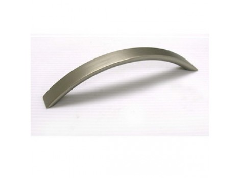 S FZ-650x-BN Maner nichel satin periat